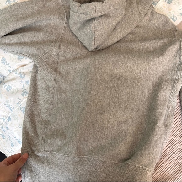 Champion Reverse Weave hoodie - Picture 8 of 8